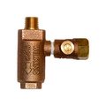 Zurn Zurn 14-ZWFR 1/4 In. Freeze Relief Valve - 175 PSI - Cast Bronze 14-ZWFR